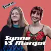 Margot Moe & Synne Helland - Backbeat (Fra TV-Programmet \
